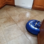 Tile & Grout Cleaning