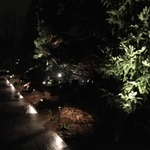 Outdoor lighting