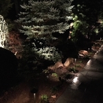 outdoor lighting