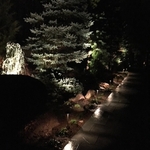 outdoor lighting