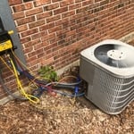 Condenser