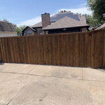 Slide Gate System