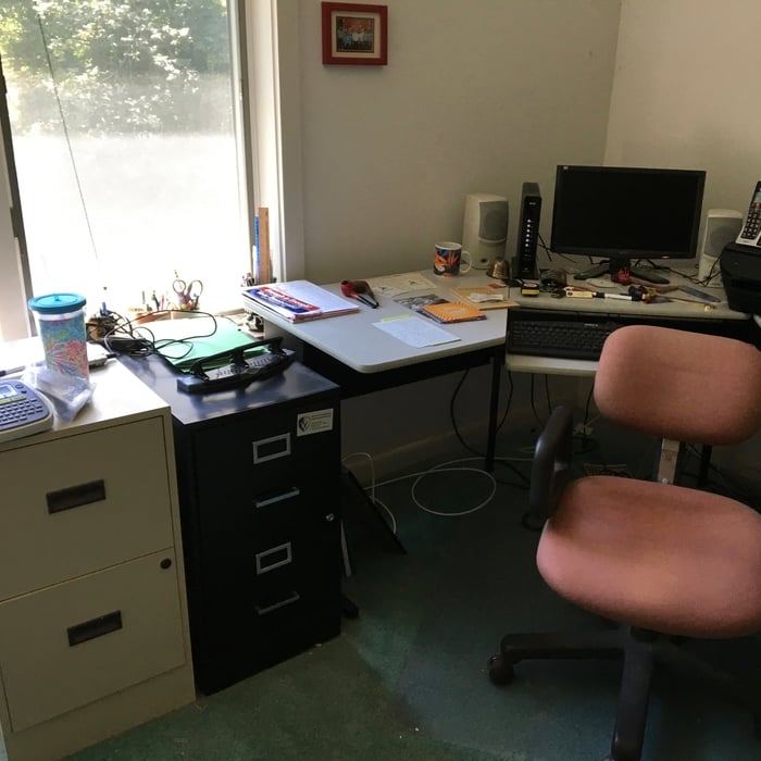 Office Organization