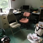 Office organization
