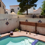 Privacy Fence Addition-