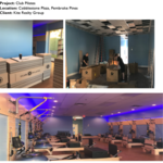 Club Pilates Pembroke