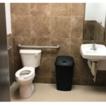 SOR Bathroom Update