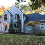 EXTERIOR HOUSE
