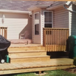 Same Deck, Different Side
