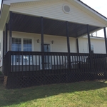 Deck revitalize