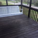 Deck revitalize