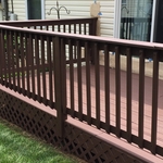 Deck revitalize