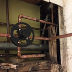 tub/shower valve