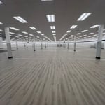 Janitorial & Cleaning