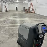 Janitorial & Cleaning