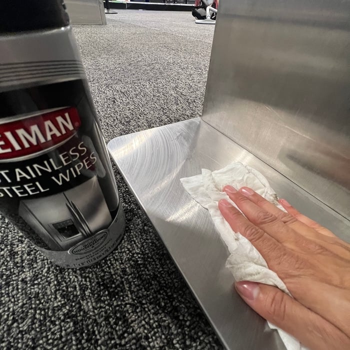 Janitorial & Cleaning