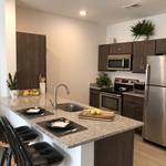 Kitchen Staging