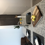 Kitchen Staging