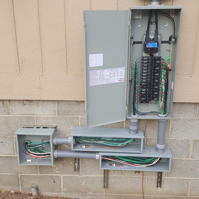 Electrical Service KW1