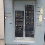 Electrical Service BCW1