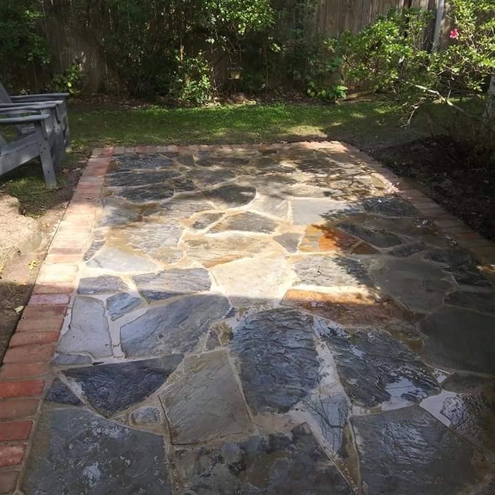 norman patio