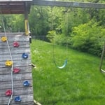 Playset Butler Family