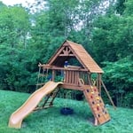 Playset Butler Family