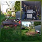Residential Cleanout