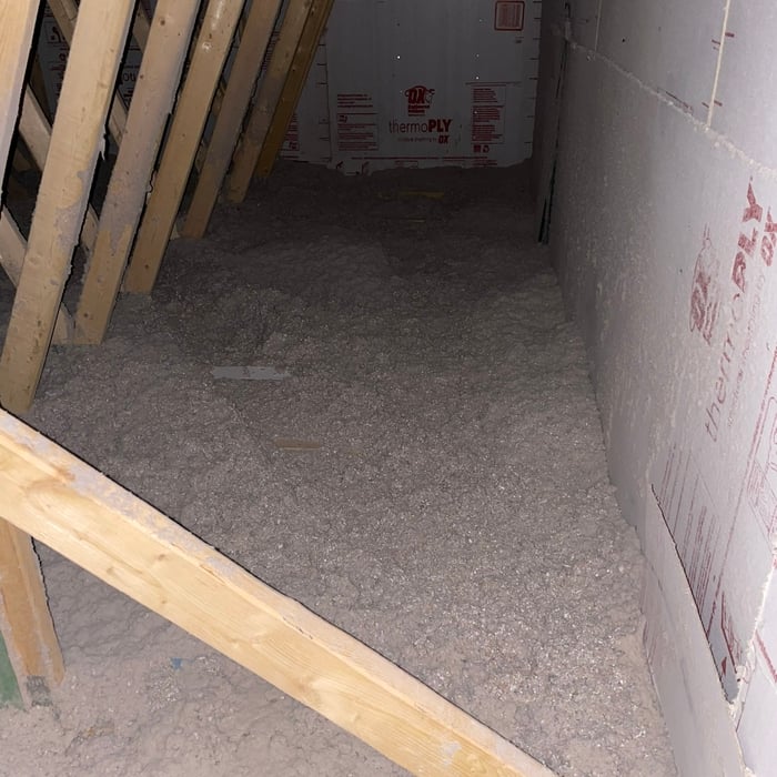 Cellulose / Foam Boards