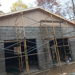 Garage Wall