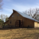 Traditional Timber Framing
