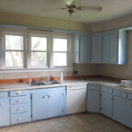 Old Kitchen