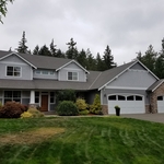 Residential exterior