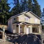 Residential exterior