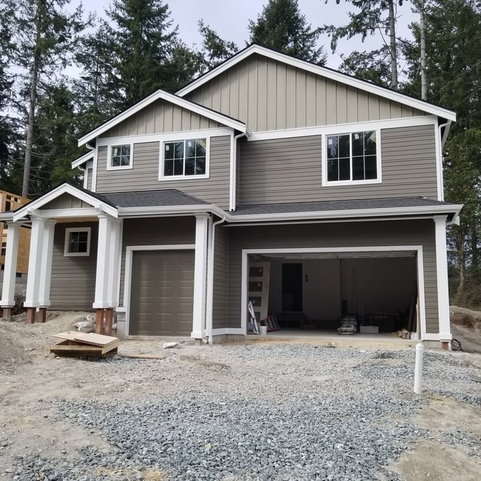 Exterior Painting