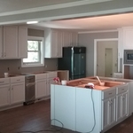 Complete home remodel