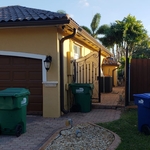 gutters