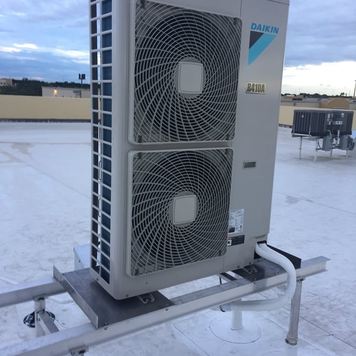 Daily AC, Inc.