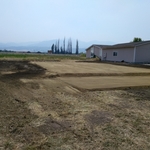 Anthonys greenhouse pad