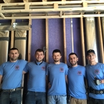 Eagle Electric Team