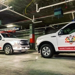 Fab Build Pro Trucks