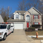 Virginia Roof Replacement