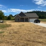 New homes