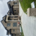 New homes