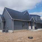 Full Exterior