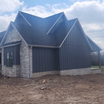 Roofing