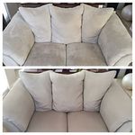 Upholstery Cleaning