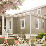 James Hardie Siding