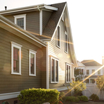 James Hardie Siding