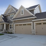 Siding